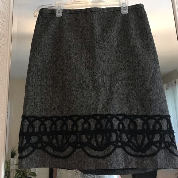 MINI  SKIRT LOFT ANN TAYLOR. BUNDLES - Picture 2 of 8